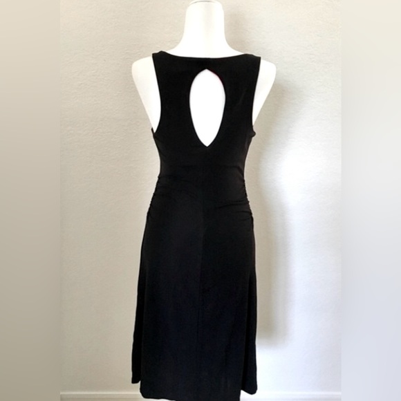 Express Little Black Dress - Picture 2 of 10
